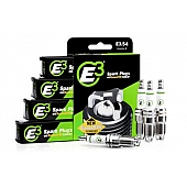 E3 Sparkplugs Spark Plug E354