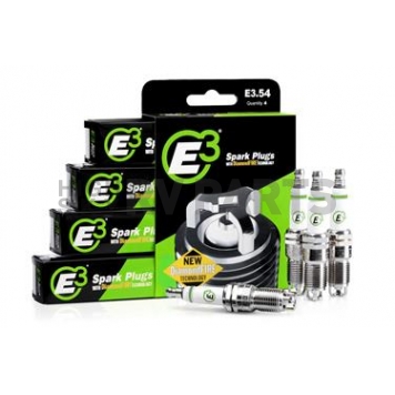 E3 Sparkplugs Spark Plug E354