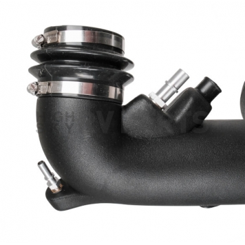 Holley Performance Cold Air Intake - 223-11-4