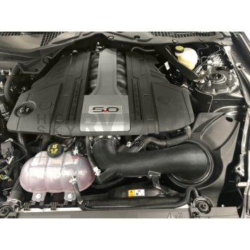 Holley Performance Cold Air Intake - 223-11-5