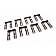 COMP Cams Valve Lifter - 853-16