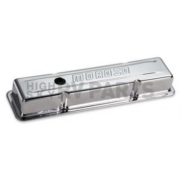 Moroso Performance Valve Cover - 68392