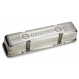 Moroso Performance Valve Cover - 68401
