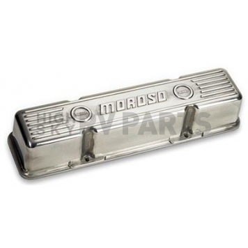 Moroso Performance Valve Cover - 68401