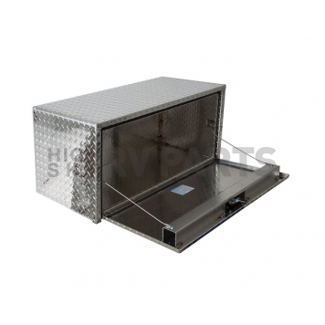 Buyers Products Tool Box - Underbody Aluminum  - 1705150-1