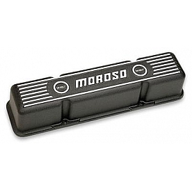 Moroso Performance Valve Cover - 68411