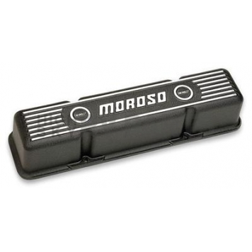 Moroso Performance Valve Cover - 68411