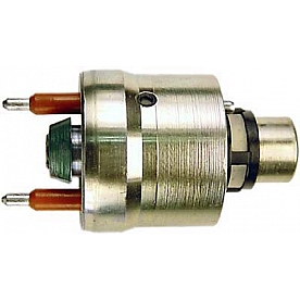 GB Remanufacturing Fuel Injector - 831-14121