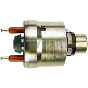 GB Remanufacturing Fuel Injector - 831-14121