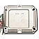Standard Motor Eng.Management Ignition Control Module LX661