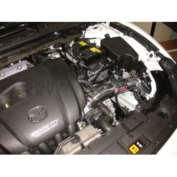 Injen Technology Cold Air Intake - SP6073P-1