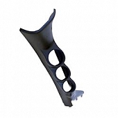 AutoMeter Gauge Pod Pillar 17328