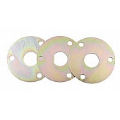 Quick Time Crankshaft Pulley Shim RM715