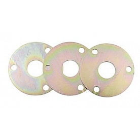 Quick Time Crankshaft Pulley Shim RM715