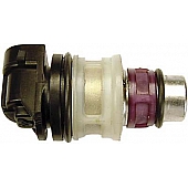 GB Remanufacturing Fuel Injector - 831-15104