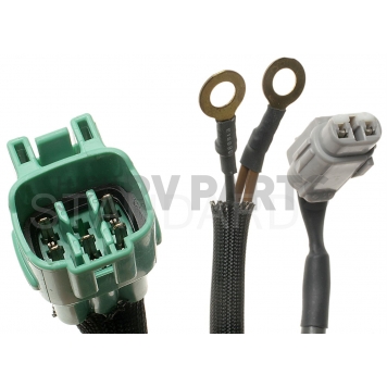Standard Motor Eng.Management Ignition Control Module LX665-1