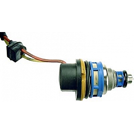 GB Remanufacturing Fuel Injector - 831-17101
