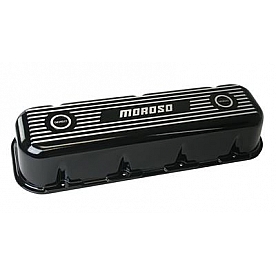Moroso Performance Valve Cover - 68432