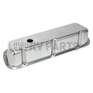Moroso Performance Valve Cover - 68444