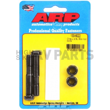 ARP Auto Racing Connecting Rod Bolt - 133-6022
