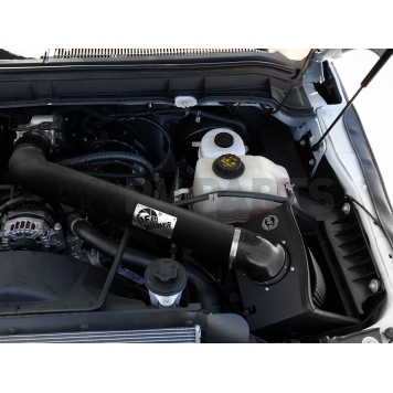 Advanced FLOW Engineering Cold Air Intake - 51119721B-6