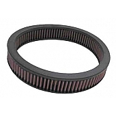 K & N Filters Air Filter - E-2820