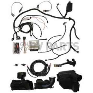 Ford Performance Engine Wiring Harness M6017504V