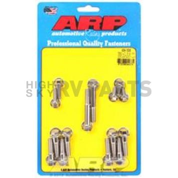 ARP Auto Racing Timing Cover Bolt - 434-1506