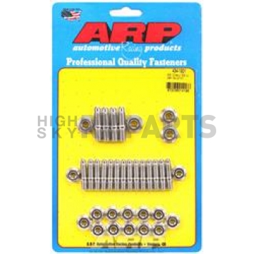 ARP Auto Racing Oil Pan Stud - 434-1901