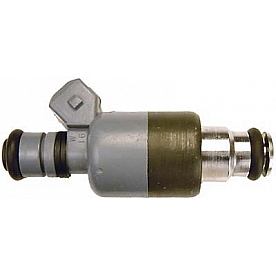 GB Remanufacturing Fuel Injector - 832-11117