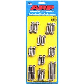 ARP Auto Racing Intake Manifold Bolt - 434-2004