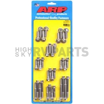 ARP Auto Racing Intake Manifold Bolt - 434-2004