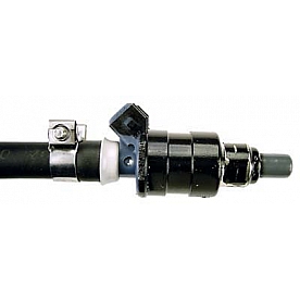 GB Remanufacturing Fuel Injector - 842-13101