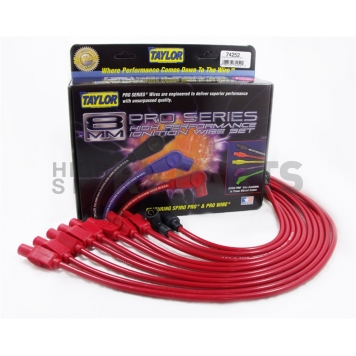 Taylor Cable Spark Plug Wire Set 74252-1