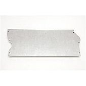 Edelbrock Valley Pan Cover - 2832