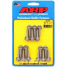 ARP Auto Racing Ignition Coil Mounting Bracket Bolt 4342303