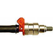 GB Remanufacturing Fuel Injector - 842-13106