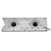 GM Performance Valley Pan Cover - 12577927
