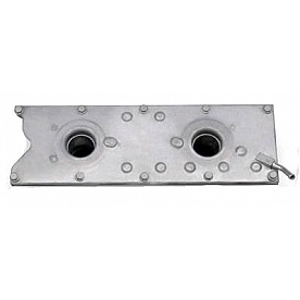 GM Performance Valley Pan Cover - 12577927
