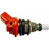 GB Remanufacturing Fuel Injector - 842-18110
