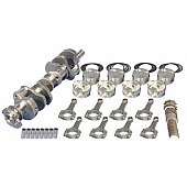 Eagle Specialty Crankshaft/ Connecting Rods/ Piston Set 18020L030