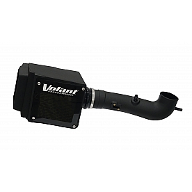 Volant Cool Air Intakes Cold Air Intake - 15554