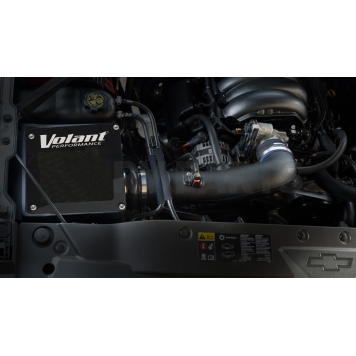 Volant Cool Air Intakes Cold Air Intake - 15554-1