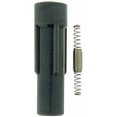 NGK Wires Spark Plug Boot 59007