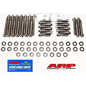 ARP Auto Racing Cylinder Head Bolt Set 4343601