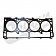 Crown Automotive Jeep Replacement Engine Cylinder Head Gasket 53021621AE