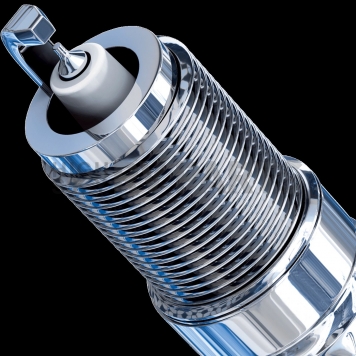 Bosch Spark Plug Spark Plug 6737-1