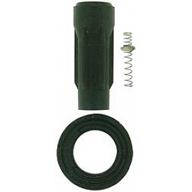 NGK Wires Spark Plug Boot 59012