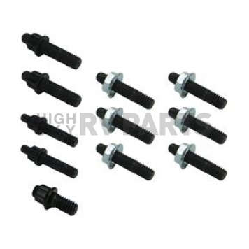 Moroso Performance Oil Pan Stud 38361