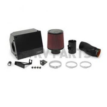 Mishimoto Cold Air Intake - MMAI-CIV-17SIBK